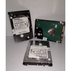 1 TB TOSHIBA NB